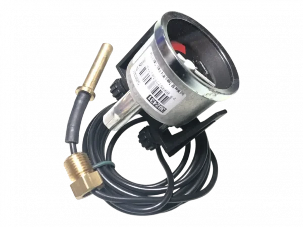 Indicador temperatura água valmet valtra 85 em diante 52mm 302431 - Image 8