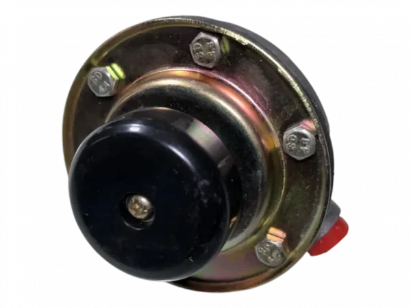 Bomba manual sangria filtro CAV Chevrolet Massey - Image 2