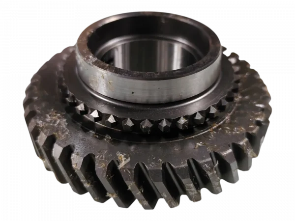 Engrenagem 1ª marcha câmbio GM Chevrolet ACD-10/20 Ford F1000 Eaton 260F 3314641