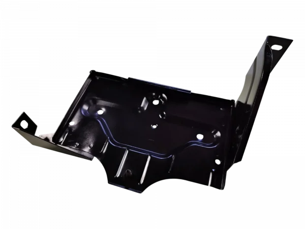 Suporte bateria ford F1000 direito 86TU/10723/AA
