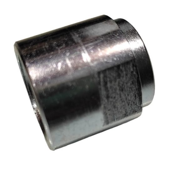 Porca bico injetor Tobatta TR8 TR9 AS100 AS140 AS160 7B32-12