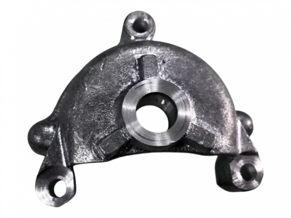 Suporte eixo partida yanmar NS11 NSB11 original NS1176300 - Image 3