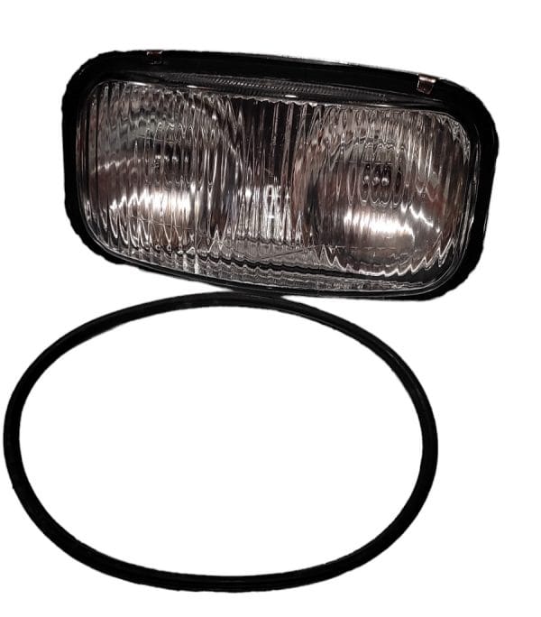 Farol S1100 ZS1115 micro trator kawashima ZT12 ZT18 6 volts