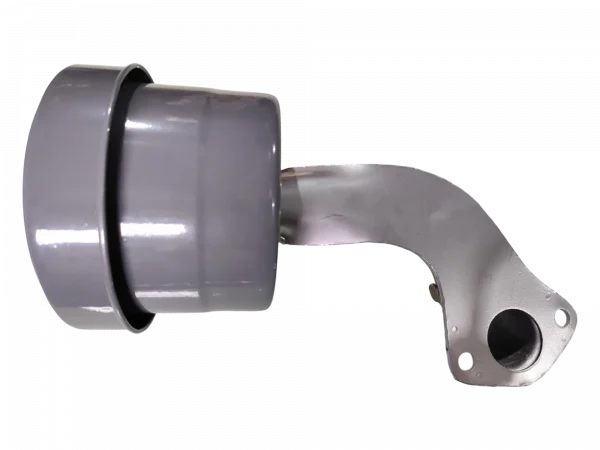 Filtro ar purificador motor yanmar NS18 NSB18 NS1812500 - Image 3