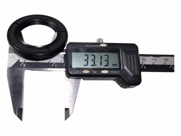 Retentor roda traseira tobatta M489 - Image 2