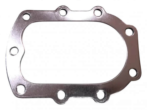Junta cabeçote yanmar mont gomery gasolina M410 G410 G415 - Image 2