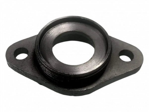 Corpo fixador copo visor óleo yanmar NS NSB 50 75 90 11 18 12 todos - Image 2