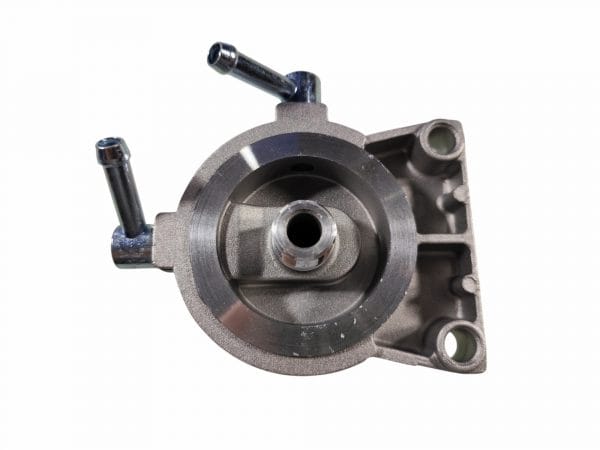 Cabeçote suporte filtro combustível toyota hilux 1992/2004 2330154460 - Image 4