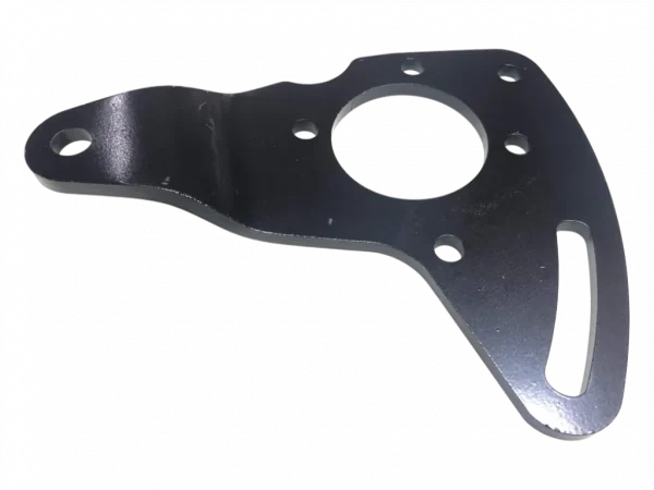 Suporte bomba Direção hidráulica Ford F1000 F4000 /1992 MWM - Image 2