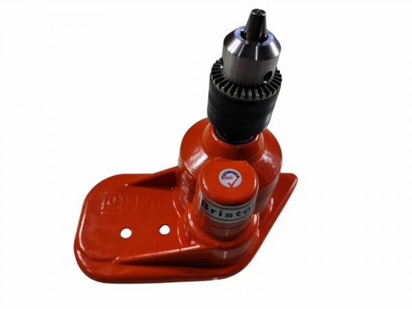 Furadeira acoplar motosserra Stihl  025 170 180 210 250 - Image 6