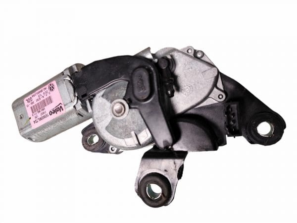 Motor limpador parabrisa VW Gol G4 G5 Fox original 5W0955711A - Image 4