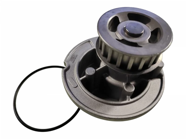 Bomba água Fiat Palio Doblo Punto idea Siena Stilo GM Cobalt Corsa Meriva Montana 1.8 8v UB0162