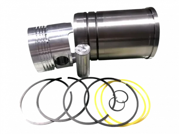 Kit motor changchai L28 tramontini TR30 original - Image 5