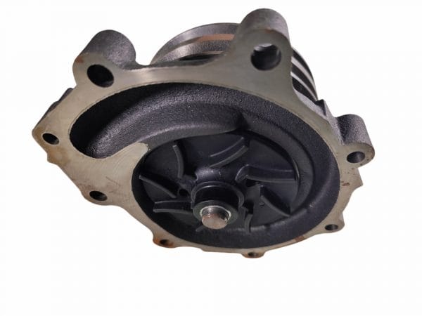 Bomba água Ford New holland 5030 5630 6630 7610 7630 UB0592 - Image 4