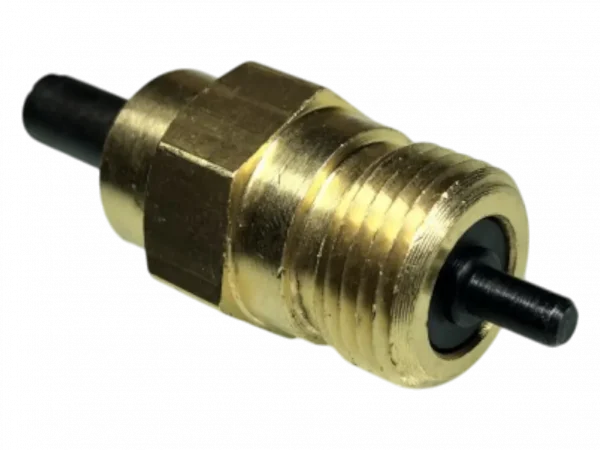 Corpo regulador aceleração bomba injetora yanmar NS50 75 11 12 90 18 B8 - Image 2