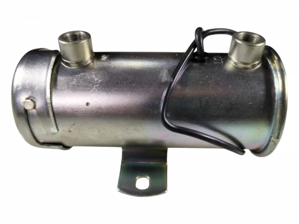 Bomba combustível elétrica diesel universal 24 volts 0,5 bar