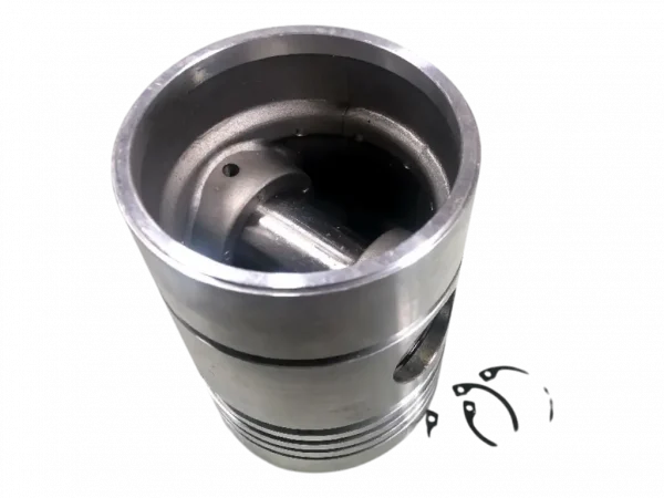 Pistão motor MWM KD112 98mm - Image 3