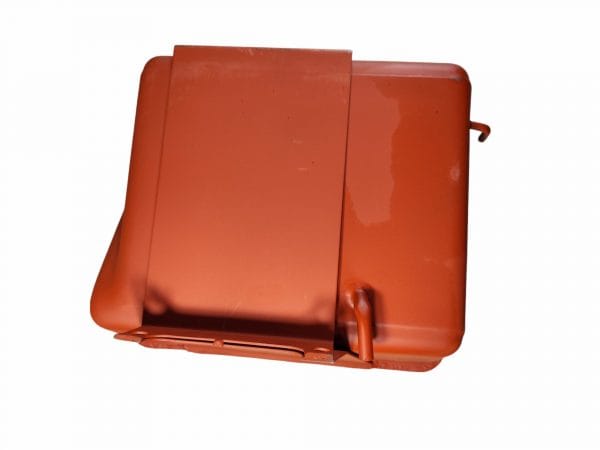 Tanque combustível tobatta TR9 AS100 AS110 s/suporte farol - Image 2