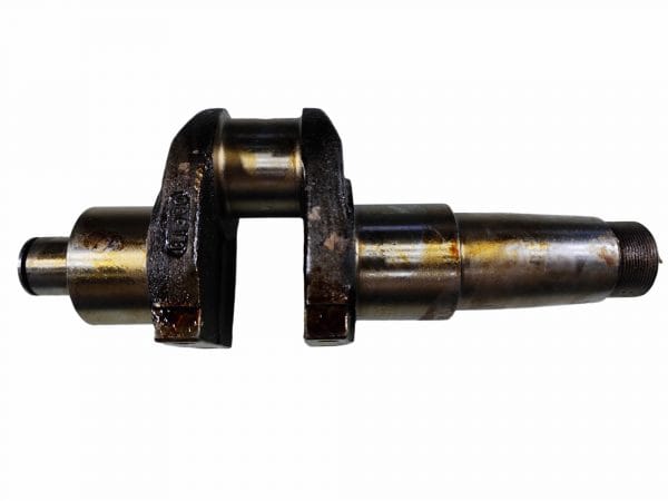 Virabrequim motor tobatta TR8 TR9 AS100 5C1