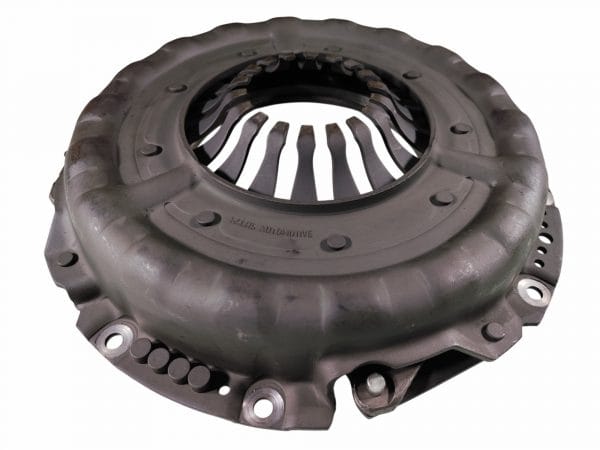 Platô embreagem Ford New Holland 7610 7630 7810 7830 8030 E6NN7563AA - Image 3