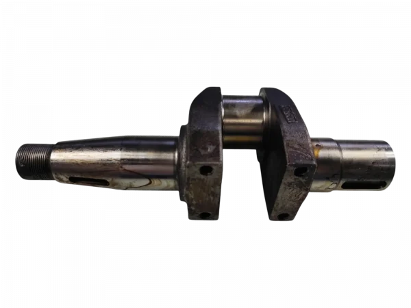 Virabrequim motor agrale M90 1 cilindro novo standard - Image 3