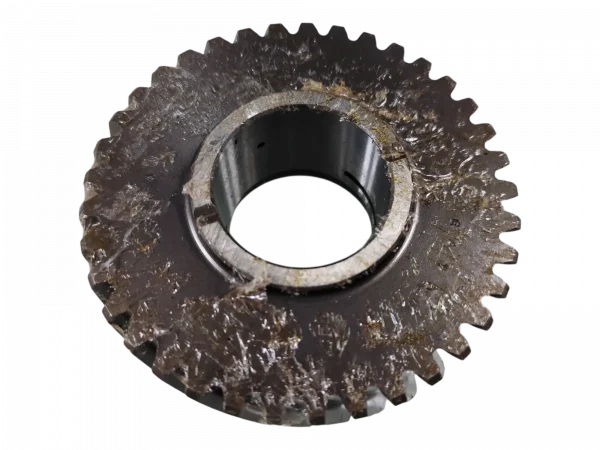 Engrenagem 1ª marcha câmbio GM Chevrolet ACD-10/20 Ford F1000 Eaton 260F 3314641 - Image 2