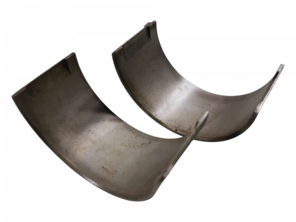 Bronzina biela motor tobatta TR11 TR13 1,0mm - Image 3