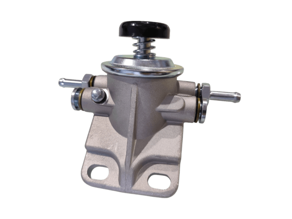 Cabeçote suporte filtro combustível maxion chevrolet S10 D20 Silverado ford Ranger MWM sprint 70993018 - Image 4