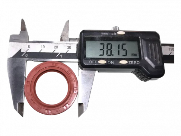Retentor braço embreagem yanmar trator TC10 TC11 01892BRG