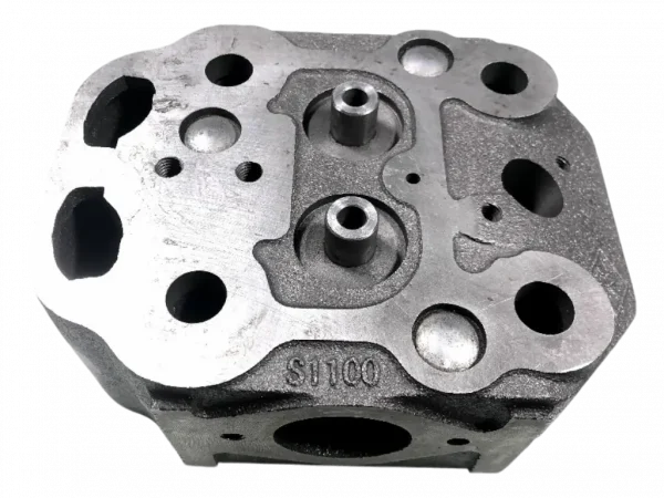 Cabeçote motor changchai S1100 1100A03017 - Image 4