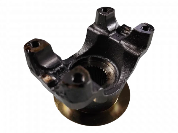 Flange Pinhão diferencial VW 8120 8150 9150 MWM Agrale 7500 Volare A5 eixo dan 284/480 2RE525283 - Image 5