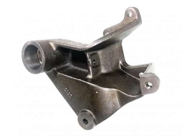 Suporte ventilador motor Ford F1000 F4000 Turbo c/ MWM X10