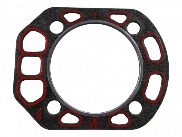 Junta cabeçote yanmar NS11 NSB11 NS1101336