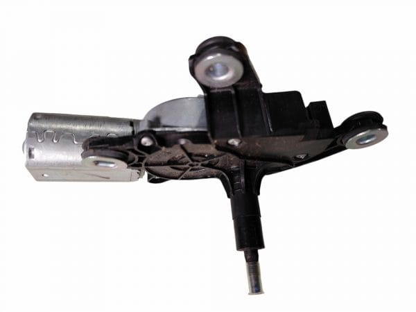 Motor limpador parabrisa VW Polo 2003/2014 original 6QE955711A