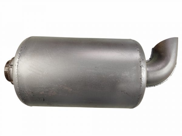 Silencioso motor changchai L26 L28 L30 L32 L3008100 - Image 5