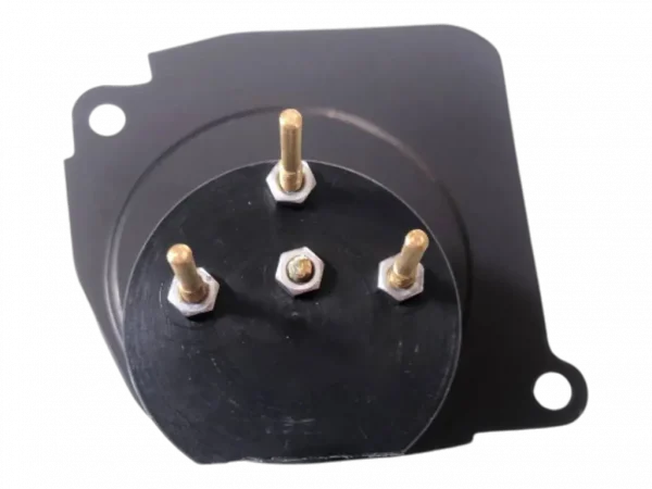 Indicador temperatura água GM Chevrolet caminhões 88/92 12V - Image 3