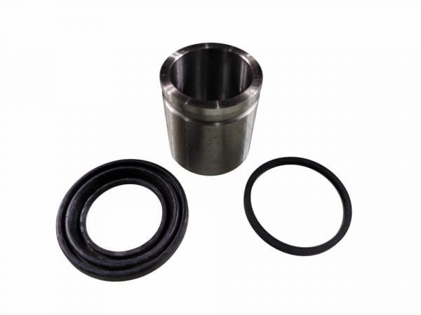 Pistão pinça freio mitsubishi L200 sport 2004/ frontier /2005 pajero 2004/