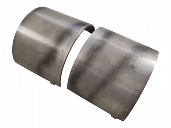Bronzina biela motor yanmar B10 NB13 NT95 0,50mm - Image 2
