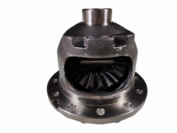Caixa satélite diferencial Ford F250 F350 Iveco Daily Volkswagen 5140 5150 dana 267