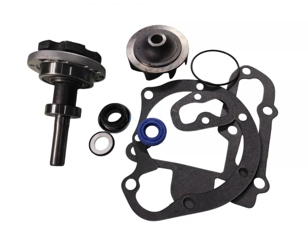 Kit reparo bomba água MB mercedes OM314 608 708 toytoa bandeirantes CBT Fiat Allis UR1313RL - Image 2