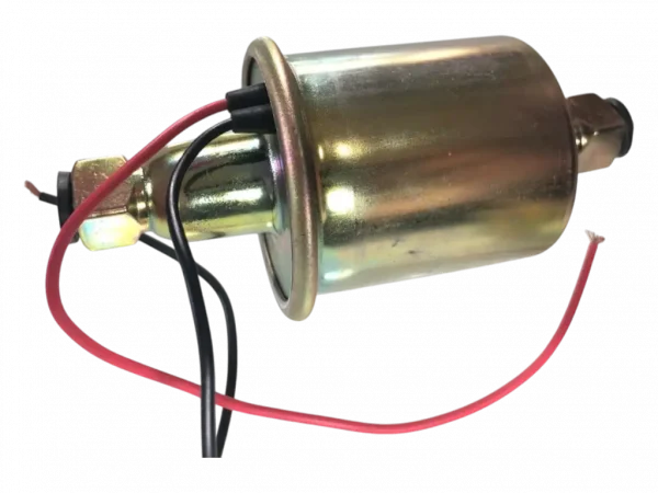 Bomba combustível pequena universal 12V 7 psi 100L/h - Image 3