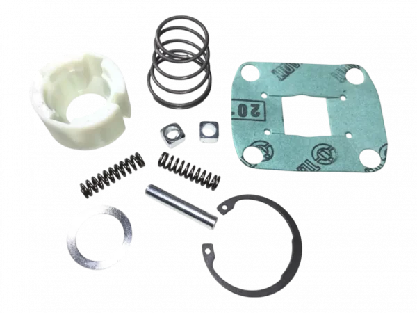 Reparo alavanca câmbio Ford F1000 F4000 GM D20 40