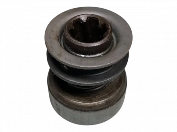 Pinhão bendix partida Ford F100 F75 Jeep Rural 4c wapsa bosch 9001451291 - Image 3