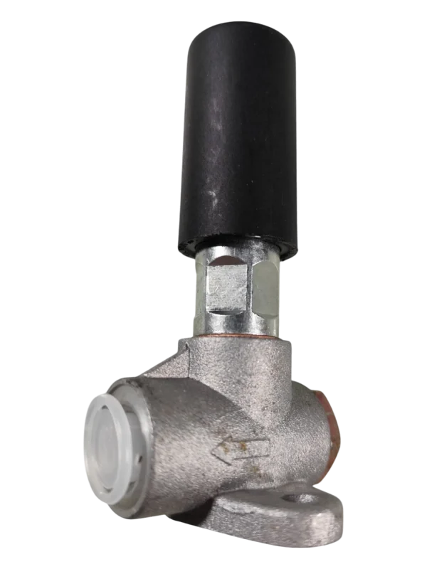 Bomba manual sangrar diesel mercedes chevrolet ford maxion MWM bosch c/ válvula retenção 0440011007 - Image 2