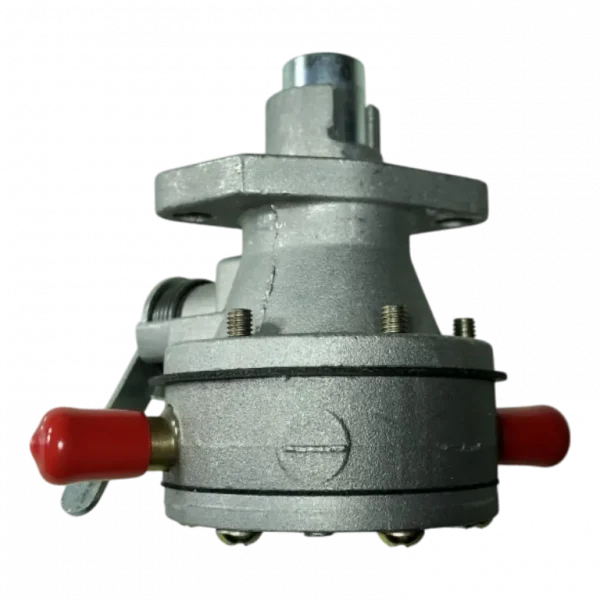 Bomba combustível yanmar 3TNV70 3TNE 4TNE - Image 3