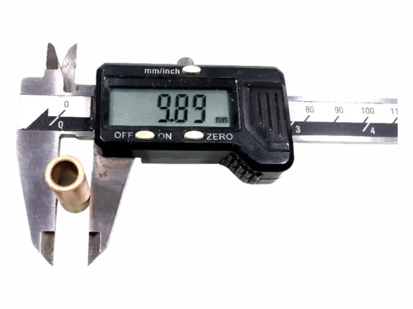 Bucha governador yanmar NS50 NS75 NS90 B7 original NS5061521 - Image 2