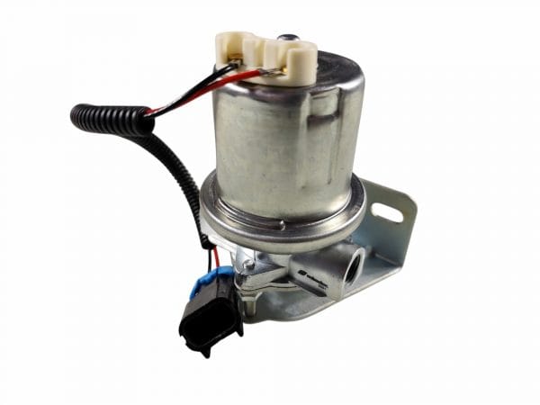 Bomba alimentadora diesel case new holland 12V 2566 2799 TC57 TC59 T5090 84432306