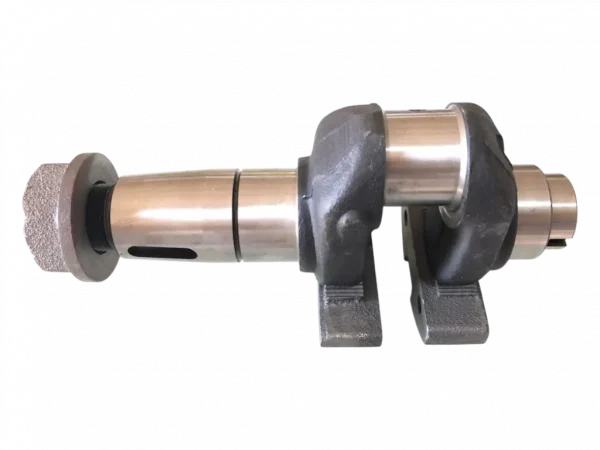 Virabrequim motor yanmar NS75 NSB75 NS80 NSB80 NS7521510