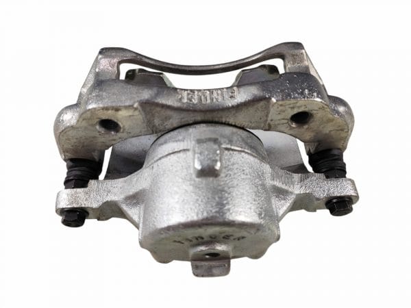 Pinça freio GM chevrolet S10 4x2 2005/2012 lado esquerdo 030330 - Image 2