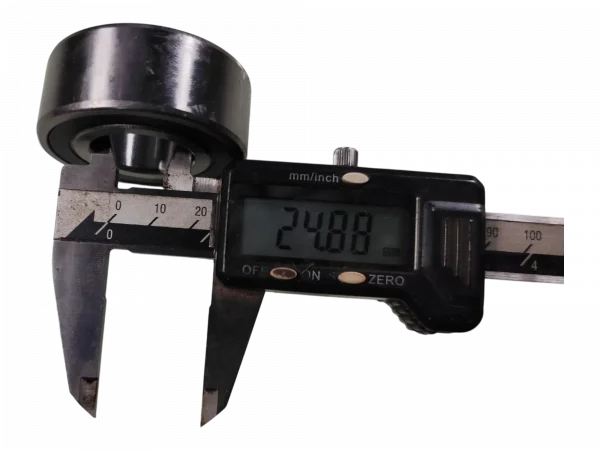 Rolamento 3205 2RS - Image 3